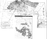 Projection Analysis and Georeferencing